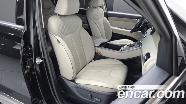 Hyundai Palisade Diesel 2.2 2WD Prestige 2019 — фото 26