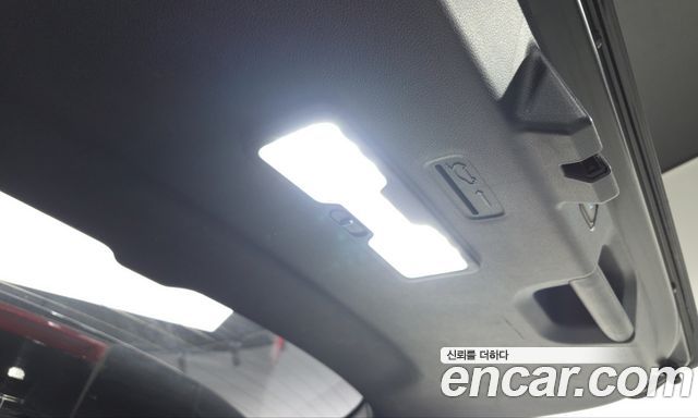 Hyundai Palisade Diesel 2.2 2WD Prestige 2019 — фото 27