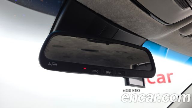Hyundai Palisade Diesel 2.2 2WD Prestige 2019 — фото 28