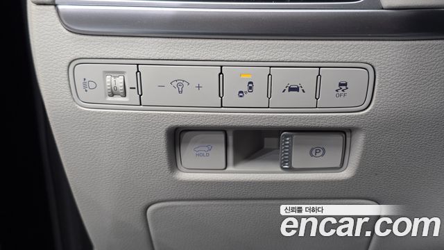 Hyundai Palisade Diesel 2.2 2WD Prestige 2019 — фото 29