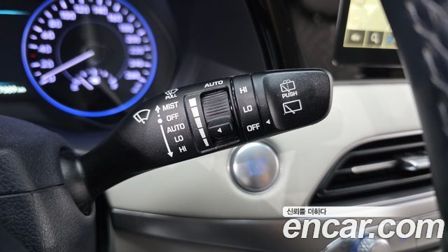 Hyundai Palisade Diesel 2.2 2WD Prestige 2019 — фото 30