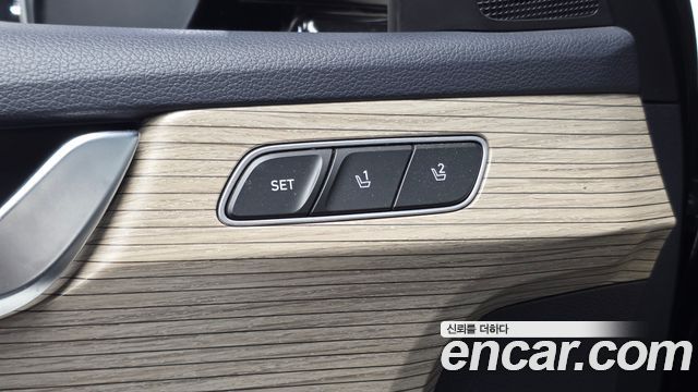 Hyundai Palisade Diesel 2.2 2WD Prestige 2019 — фото 34