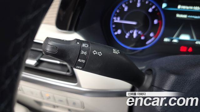 Hyundai Palisade Diesel 2.2 2WD Prestige 2019 — фото 36