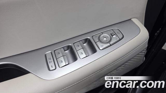 Hyundai Palisade Diesel 2.2 2WD Prestige 2019 — фото 37