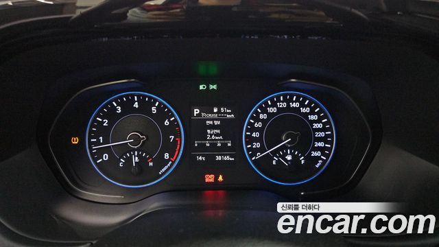 Hyundai Palisade Gasoline 3.8 2WD Exclusive 2020 — фото 8