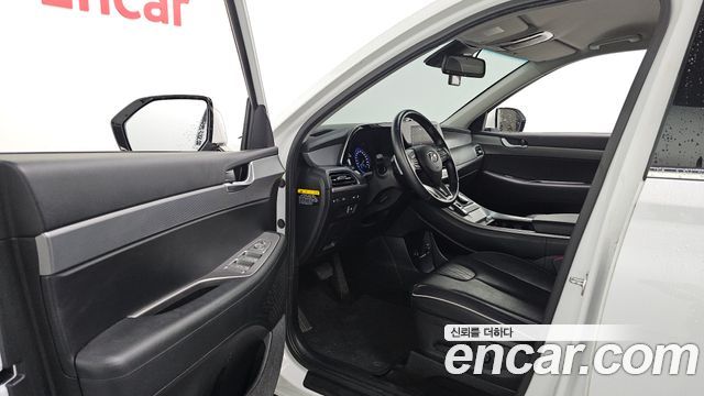 Hyundai Palisade Gasoline 3.8 2WD Exclusive 2020 — фото 10