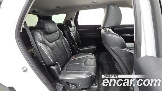 Hyundai Palisade Gasoline 3.8 2WD Exclusive 2020 — фото 11