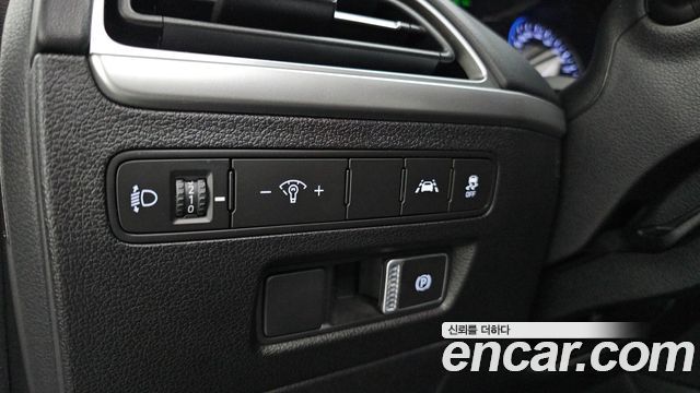 Hyundai Palisade Gasoline 3.8 2WD Exclusive 2020 — фото 18