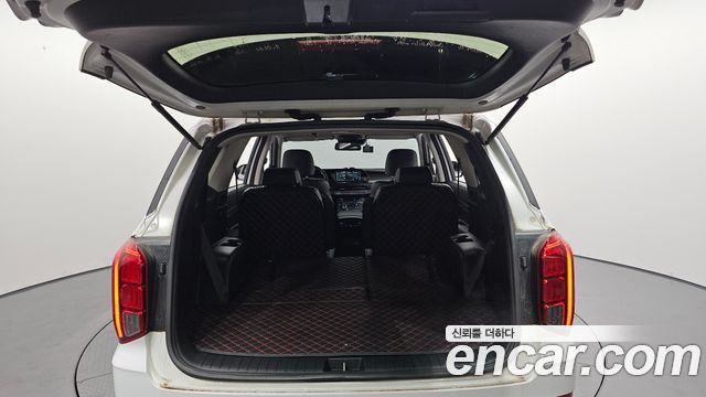 Hyundai Palisade Gasoline 3.8 2WD Exclusive 2020 — фото 20