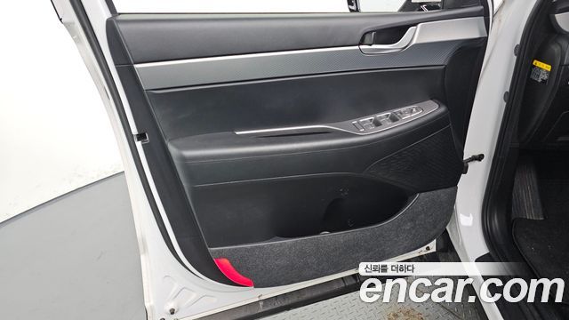 Hyundai Palisade Gasoline 3.8 2WD Exclusive 2020 — фото 24