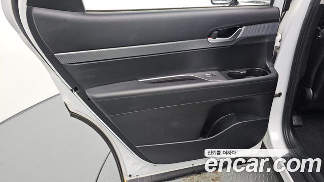 Hyundai Palisade Gasoline 3.8 2WD Exclusive 2020 — фото 25