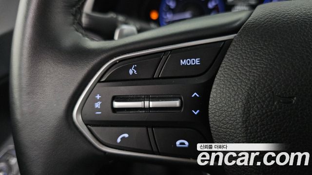 Hyundai Palisade Gasoline 3.8 2WD Exclusive 2020 — фото 28