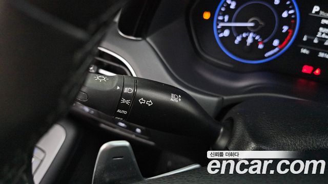 Hyundai Palisade Gasoline 3.8 2WD Exclusive 2020 — фото 30