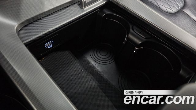 Hyundai Palisade Gasoline 3.8 2WD Exclusive 2020 — фото 31