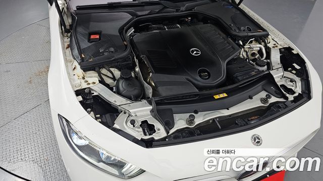 Mercedes-Benz CLS-Class (C257) CLS450 4MATIC AMG Line 2019 — фото 6