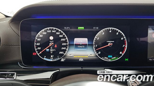 Mercedes-Benz CLS-Class (C257) CLS450 4MATIC AMG Line 2019 — фото 8
