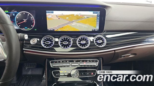 Mercedes-Benz CLS-Class (C257) CLS450 4MATIC AMG Line 2019 — фото 12