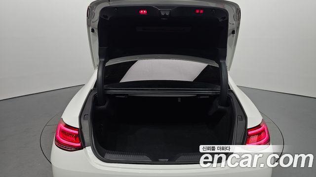 Mercedes-Benz CLS-Class (C257) CLS450 4MATIC AMG Line 2019 — фото 18