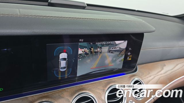 Mercedes-Benz E-Class (W213) E250 Exclusive 2021 — фото 14