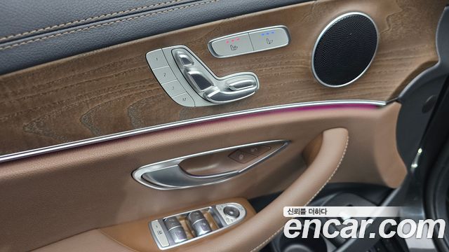 Mercedes-Benz E-Class (W213) E250 Exclusive 2021 — фото 15