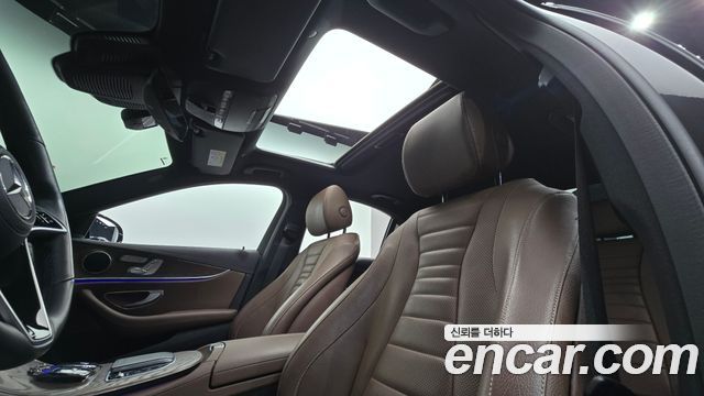 Mercedes-Benz E-Class (W213) E250 Exclusive 2021 — фото 19