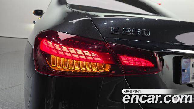 Mercedes-Benz E-Class (W213) E250 Exclusive 2021 — фото 23