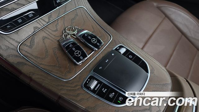 Mercedes-Benz E-Class (W213) E250 Exclusive 2021 — фото 29