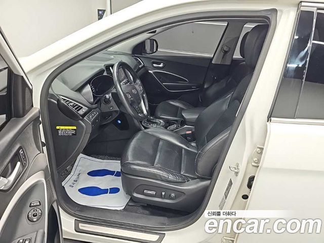 Hyundai Maxcruise Diesel(e-VGT) 2.2 2WD Exclusive Standard 2014 — фото 15