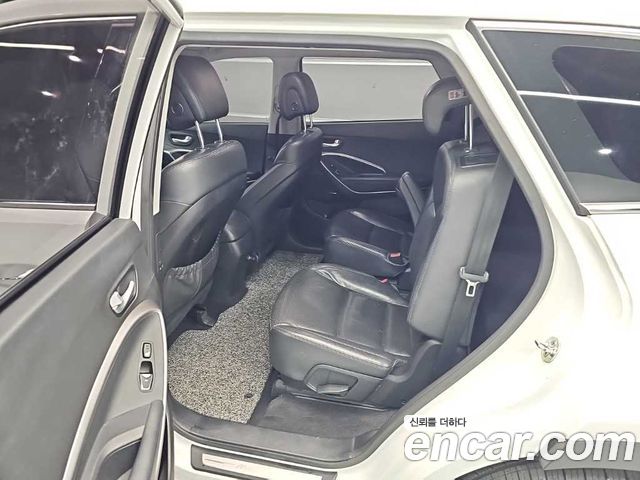 Hyundai Maxcruise Diesel(e-VGT) 2.2 2WD Exclusive Standard 2014 — фото 16