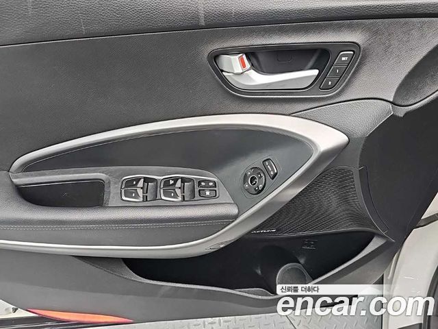 Hyundai Maxcruise Diesel(e-VGT) 2.2 2WD Exclusive Standard 2014 — фото 20