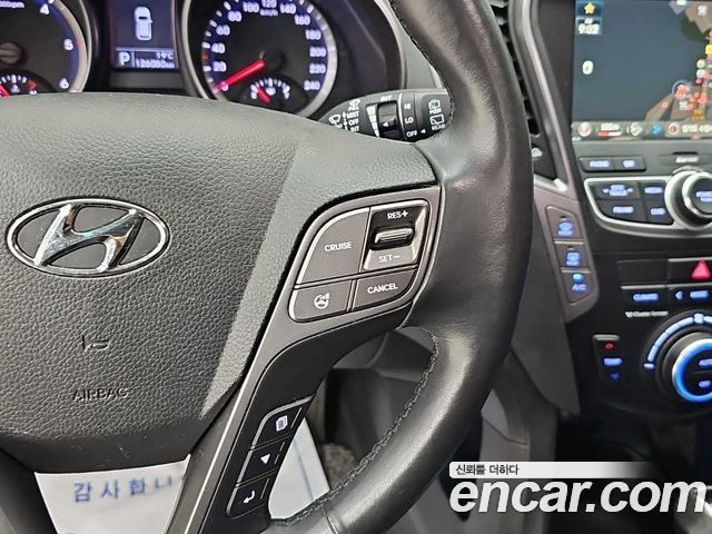 Hyundai Maxcruise Diesel(e-VGT) 2.2 2WD Exclusive Standard 2014 — фото 22