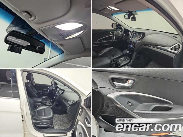 Hyundai Maxcruise Diesel(e-VGT) 2.2 2WD Exclusive Standard 2014 — фото 23