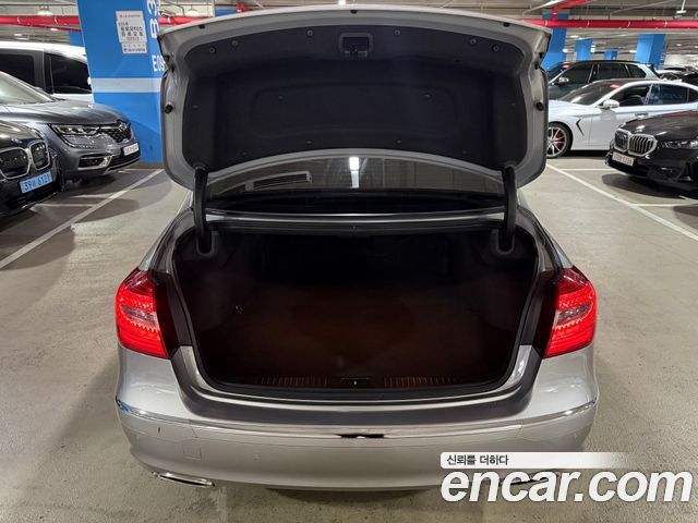 Hyundai Genesis BH 330 Luxury Standard 2012 — фото 10