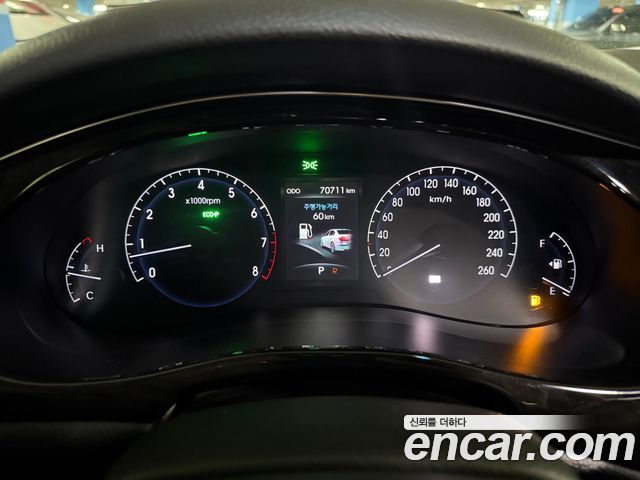 Hyundai Genesis BH 330 Luxury Standard 2012 — фото 17
