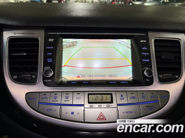 Hyundai Genesis BH 330 Luxury Standard 2012 — фото 20