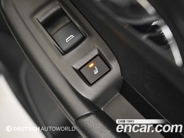 Chevrolet Trailblazer 1.3 Turbo 2WD RS 2023 — фото 20