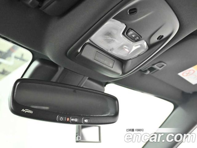 Chevrolet Trailblazer 1.3 Turbo 2WD RS 2023 — фото 22