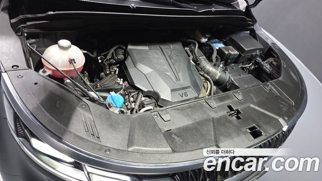 Kia Carnival (IV) Gasoline 9-seater Limousine(Special vehicle) 2021 — фото 6