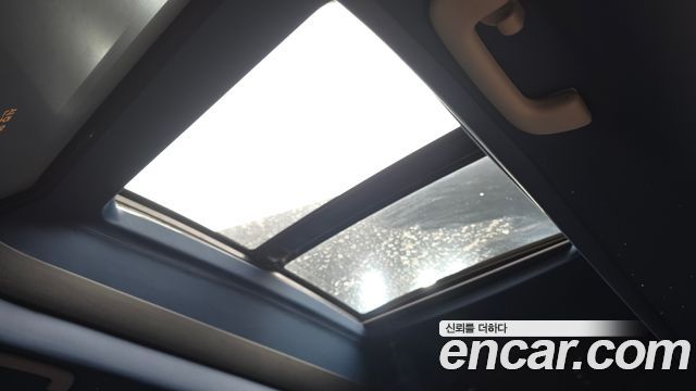 Kia Carnival (IV) Gasoline 9-seater Limousine(Special vehicle) 2021 — фото 19