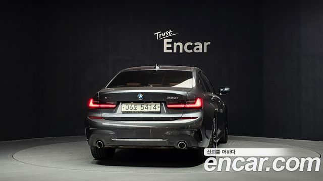 BMW 3 Series (G20) 330i xDrive M Sport 2019 — фото 4