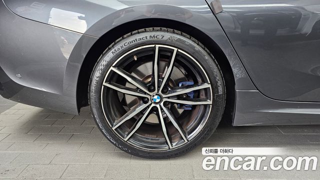 BMW 3 Series (G20) 330i xDrive M Sport 2019 — фото 5