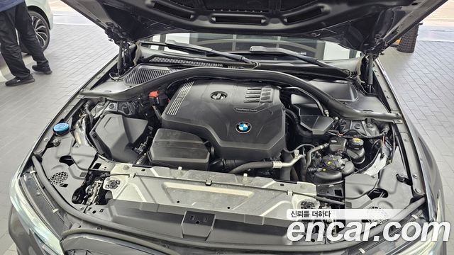 BMW 3 Series (G20) 330i xDrive M Sport 2019 — фото 6