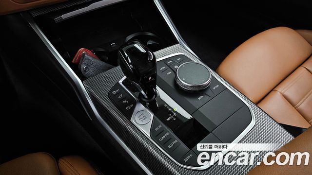 BMW 3 Series (G20) 330i xDrive M Sport 2019 — фото 9