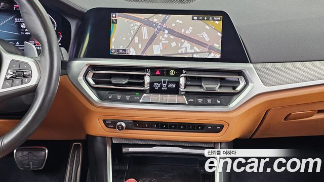 BMW 3 Series (G20) 330i xDrive M Sport 2019 — фото 14