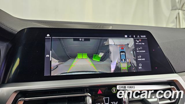 BMW 3 Series (G20) 330i xDrive M Sport 2019 — фото 15