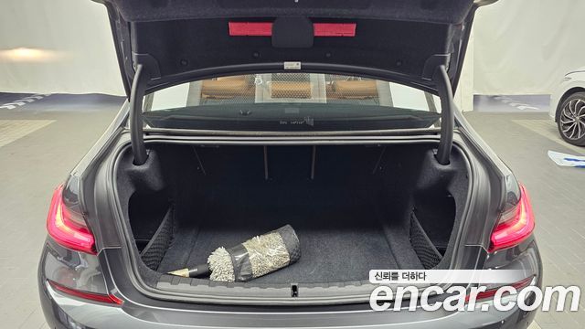 BMW 3 Series (G20) 330i xDrive M Sport 2019 — фото 20