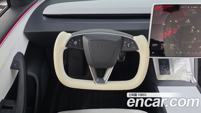 Tesla Model 3 RWD 2024 — фото 13