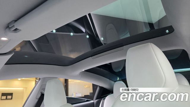 Tesla Model 3 RWD 2024 — фото 18