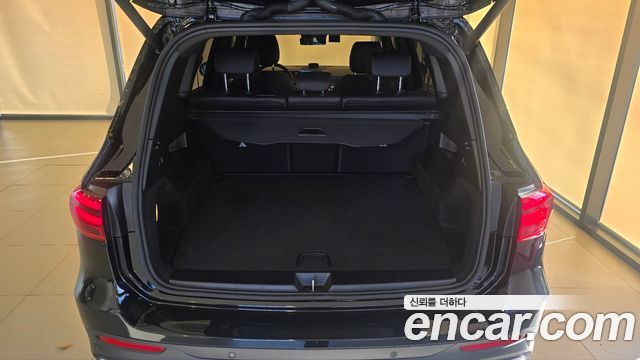 Mercedes-Benz GLB-Class (X247) AMG GLB35 4MATIC 2026 — фото 20