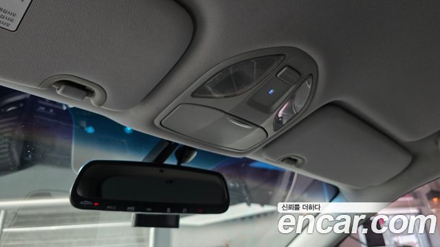 Hyundai Santa Fe (DM) Diesel(e-VGT) 2.0 4WD Premium 2013 — фото 19